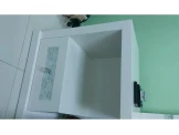 غرفة نوم شبه جديد 