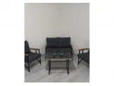طقم قعدة خارجي , للبرندات , للساح...