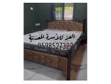 أبو العز لصناعة الأسرة المعدنية