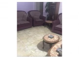طقم كنب 9 مقاعد نوع ولون مرتب Image 2