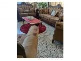 طقم كنب 7 مقاعد Image 2