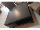 طقم 7 مقاعد و 3 طاولات  وسط Image 2