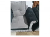 طقم كنب 9 مقاعد بعض المقاعد بحاجة إلى تنظيف  Image 2