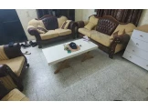 اثاث منزلي شبه جديد للبيع Image 2