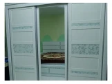 غرفة نوم شبه جديد  Image 2