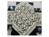 اثاث مستعمل  زاوية مع طاولة وطربزات المسكن الشعبية بالقرب من دوار فروستي بيتزا نمبر ون Image 2