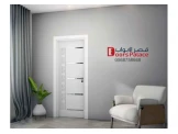  أجمل وأفخم الأبواب الداخلية التركية - PVC Doors  Image 2