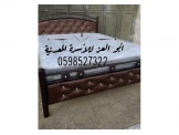أبو العز لصناعة الأسرة المعدنية Image 2