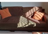 طقم مقاعد بحالة جيدة  Image 2