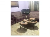 طقم كنب 9 مقاعد نوع ولون مرتب Image 3
