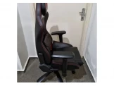 كرسي جيمنج ROG Chariot Core Gaming Chair Image 3