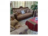 طقم كنب 7 مقاعد Image 3