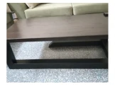 طقم 7 مقاعد و 3 طاولات  وسط Image 3