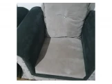 طقم كنب 9 مقاعد بعض المقاعد بحاجة إلى تنظيف  Image 3