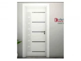  أجمل وأفخم الأبواب الداخلية التركية - PVC Doors  Image 3