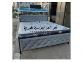 أبو العز لصناعة الأسرة المعدنية Image 3