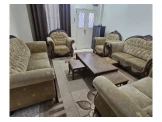 عفش بيت كنب مزنون غازات Image 3