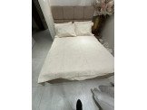 تخت مفرد ونص + فرشة ( جديد )   Image 3