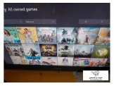 Xbox one s مع حساب  Image 2