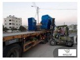 الأمير لشحن الأثاث من فلسطين إلى الاردن  Image 3