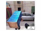 الأمير اكبر وافضل شركة نقل اثاث برام الله  Image 3