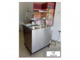 عدة مطعم للبيع
