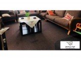 طاوله وسط للبيع مع ٤ سكملات سعر مرتب Image 2