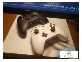 اكسبوكس ون اس ١ تيرا شبه جديد مستعمل 3 شهور  Image 2