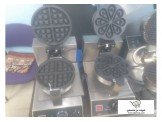 جميع انواع الكريب والميني بان كيك Image 3