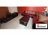طقم زاوية كورنر 5 مقعد كنب مستعمل...