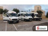 باصات حزبون للنقل السياحي