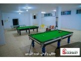 ادوات قهوة وكافي شوب 