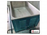 ماكنة تسخين اكل/حفظ حرارة 