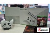 جهاز xbox one s حجم ١ تيرا بسعر ١٢٠٠