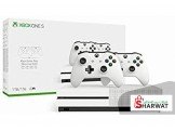 xbox one s اكس بوكس 1تيرا مستعمل ...