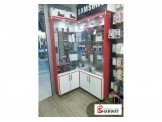 ديكور محل جوالات للبيع 