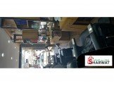 معدات صالون حلاقه