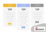 خدمات التسويق الالكتروني 