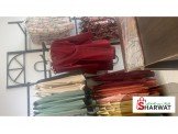 ديكور محل ملابس