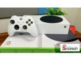 جهاز Xbox Series S بالكرتونة