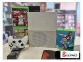 جهاز xbox one s حجم ٥٠٠ جيجا