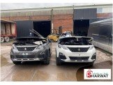 قطع سيارات البيجو والستروين 
