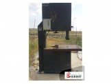 منشار حبل لقص الحطب 