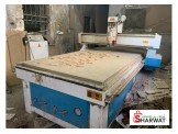 ماكنه cnc