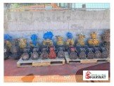 مواتير كاتربلر , مضخات كاتربلر, ك...