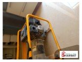 مولد كهرباء ٥٥٠٠ شاتيل ماتور هندا...