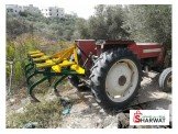 جرار زراعي/ تركتور فيت 5566