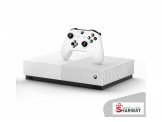 جهاز Xbox One S Digital هارديسك 1 تيرا