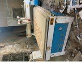 ماكنه cnc