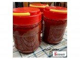 رب بندورة طبيخ على الحطب